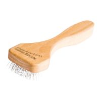 Brosse à Velcro 15cm Redecker