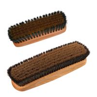 Brosse à Vêtements en Fil de Bronze Redecker