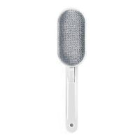 Brosse à Vêtements à Rotation Automatique Rayen