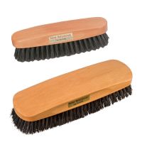 Brosse à Vêtements en Soie Redecker