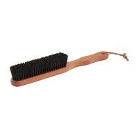 Brosse à Vêtements en Soie 26,5cm Redecker