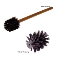 Brosse WC Echangeable Redecker