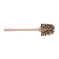 Brosse WC à Poils Très Durs 39cm Redecker