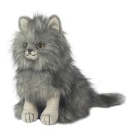 Butoir de Porte Maine Coon