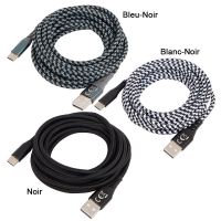 Câble de Charge et Données USB-C