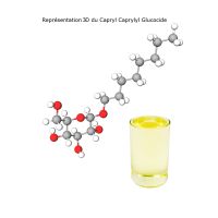 Capryl Caprylyl Glucoside
