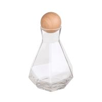 Carafe Diamant