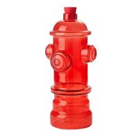 Bouteille à Eau Bouche à Incendie 1,2L Balvi