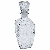 Carafe à Whiskey