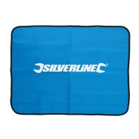 Protection Magnétique Pour Carrosserie Bleue Silverline