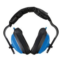 Casque Anti Bruit Silverline