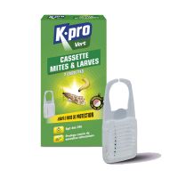 Cassettes Anti-Mites K-Pro