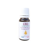 CBD 10ml Ceven Aromes