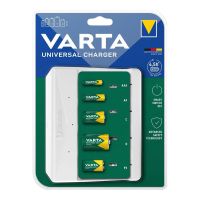 Chargeur Universel Varta