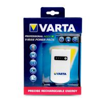Chargeur Vman Power Pack Varta