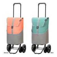 Chariot de Courses Quattro Vigo Andersen
