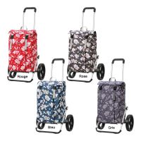 Chariot de Courses Royal Basil Magnolia Andersen
