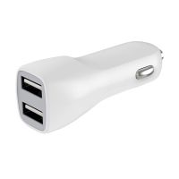 Chargeur Allume-Cigare 2 Ports USB