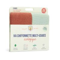 Chiffonnette Ecologique Anotherway