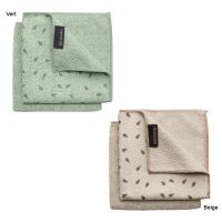 Chiffon de Nettoyage en Microfibre x2 Brabantia
