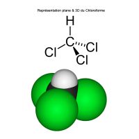 Chloroforme