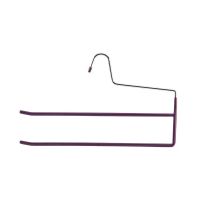 Cintre Porte Pantalon Double Mondex