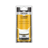 Creme à Dorer 30ml Liberon