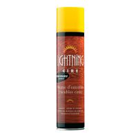 Cire d'Entretien 400ml Lightning