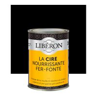 Cire Nourrissante Ferronnerie Liberon