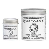 Cire Microcristalline Renaissance