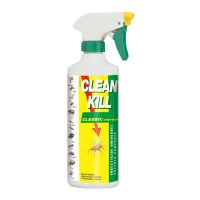 Clean Kill 500ml Spado