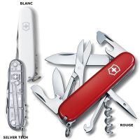 Couteau Suisse Climber 1.3703 Victorinox