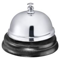 Cloche d'Accueil Westmark