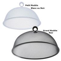 Cloche de Protection pour Aliments