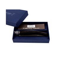 Coffret Effilé Ebène n°10 Opinel