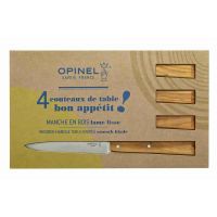 Coffret Couteaux de Table Esprit Sud Opinel