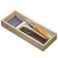 Coffret Couteau Effilé en Oliver Opinel