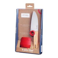 Coffret Le Petit Chef Opinel