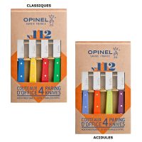 Coffret Offices Couleurs Opinel