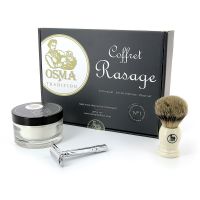 Coffret Rasage Tradition n°1 Osma