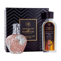 Coffret Apricot Shimmer Ashleigh Burwood