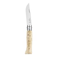 Coffret Couteau Sampo n°08 Opinel