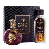 Coffret Dragon's Eye Ashleigh Burwood