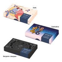 Coffret Edition Cosmos n°08 Opinel