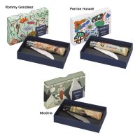 Coffret Edition Nature n°08 Opinel