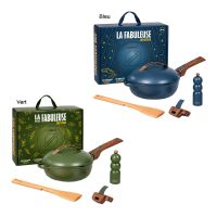 Coffret La Fabuleuse Noël Cookut