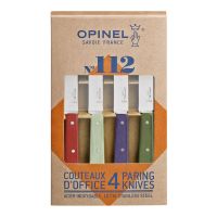 Coffret 4 Office Paysage n°112 Opinel