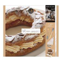 Coffret Paris Brest