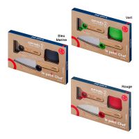 Coffret Le Petit Chef Opinel