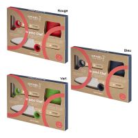 Coffret Le Petit Chef Opinel